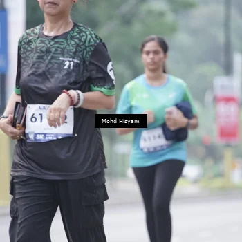 Runner Photo 8301181