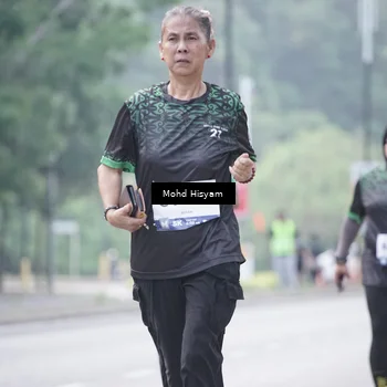 Runner Photo 8301183