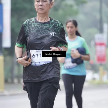 Runner Photo 8301184