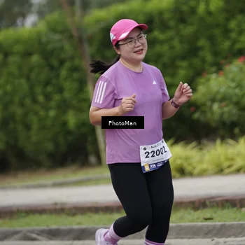 Runner Photo 8301185
