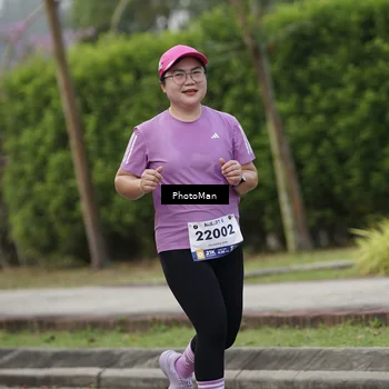 Runner Photo 8301186