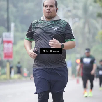 Runner Photo 8301190