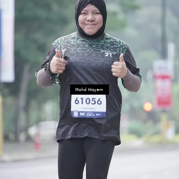 Runner Photo 8301192