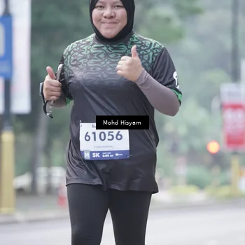 Runner Photo 8301193