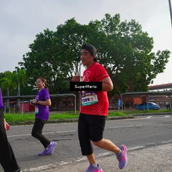 Runner Photo 8301196