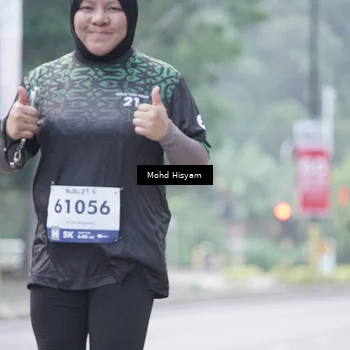 Runner Photo 8301199