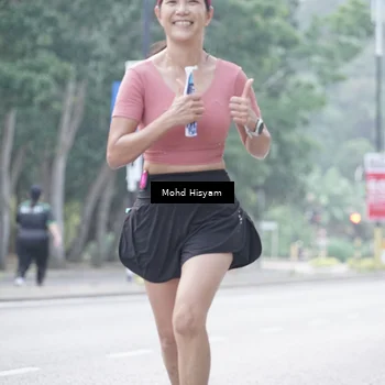 Runner Photo 8301202