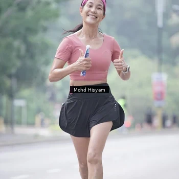 Runner Photo 8301203