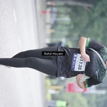 Runner Photo 8301205