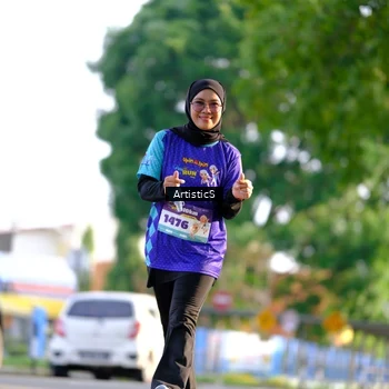 Runner Photo 8301207