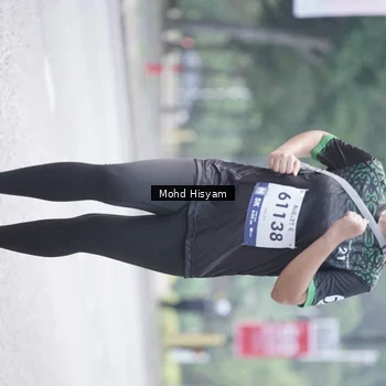 Runner Photo 8301209