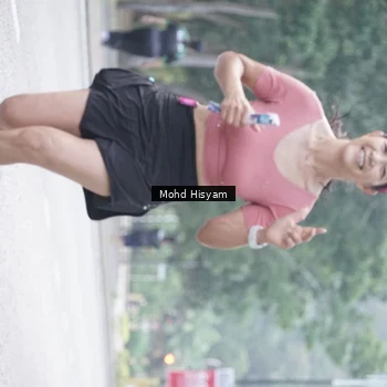 Runner Photo 8301211