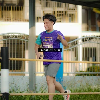 Runner Photo 8301212