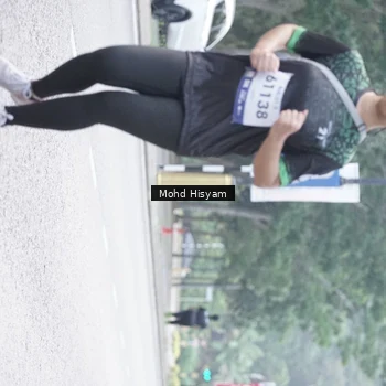 Runner Photo 8301217