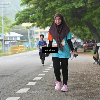 Runner Photo 8301219