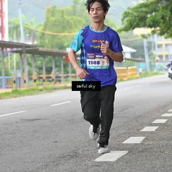 Runner Photo 8301224