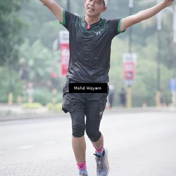 Runner Photo 8301225