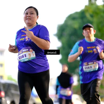 Runner Photo 8301227