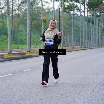 Runner Photo 8301229