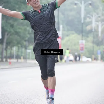 Runner Photo 8301233
