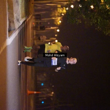 Runner Photo 8301235