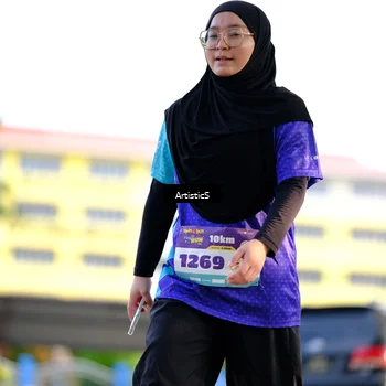 Runner Photo 8301239