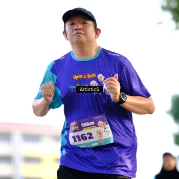 Runner Photo 8301242