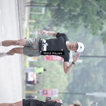 Runner Photo 8301245