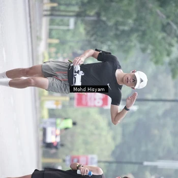 Runner Photo 8301247
