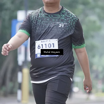 Runner Photo 8301255