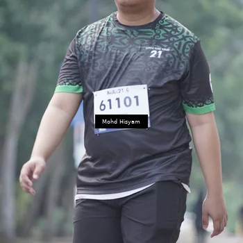 Runner Photo 8301259