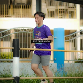 Runner Photo 8301263
