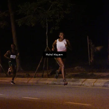 Runner Photo 8301266