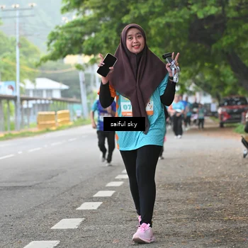 Runner Photo 8301267