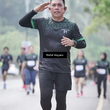 Runner Photo 8301268
