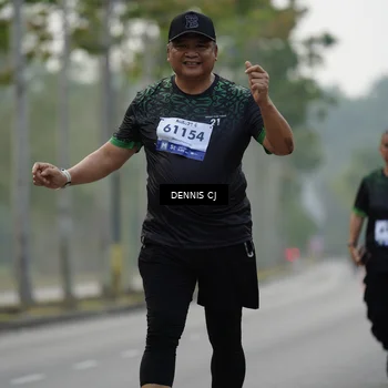 Runner Photo 8301269
