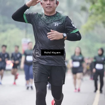 Runner Photo 8301273