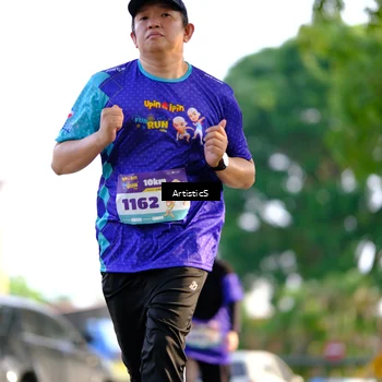 Runner Photo 8301274