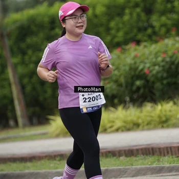 Runner Photo 8301275