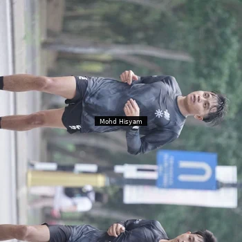 Runner Photo 8301276