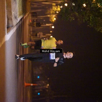 Runner Photo 8301277