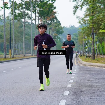 Runner Photo 8301278