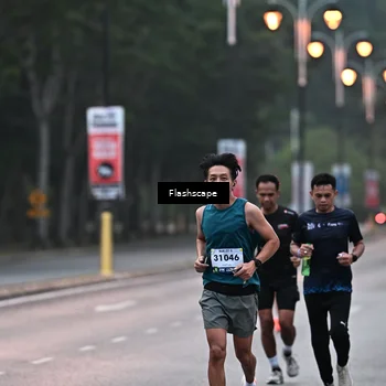 Runner Photo 8301279