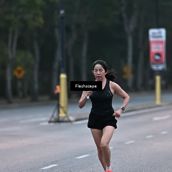 Runner Photo 8301281