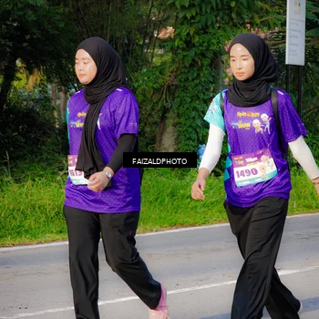 Runner Photo 8301283