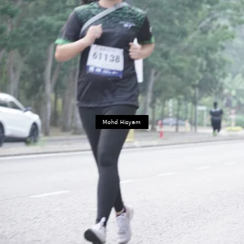 Runner Photo 8301285