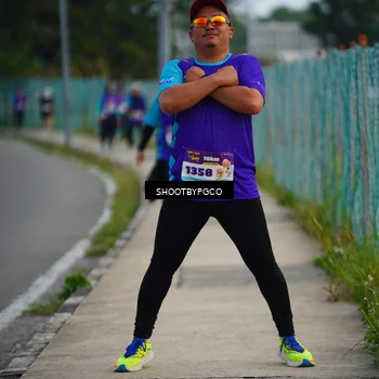 Runner Photo 8301287