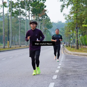 Runner Photo 8301288