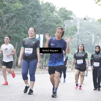 Runner Photo 8301290