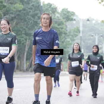 Runner Photo 8301295